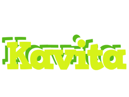 Kavita citrus logo