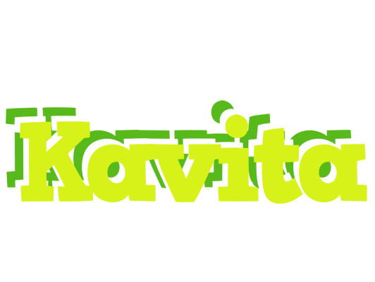 Kavita citrus logo