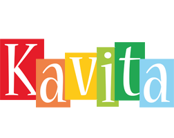 Kavita colors logo