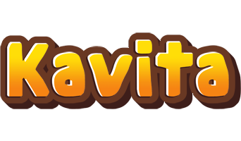 Kavita cookies logo