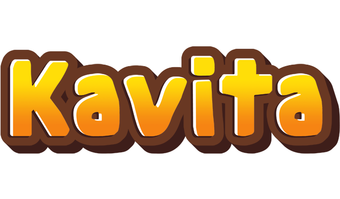 Kavita cookies logo