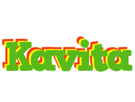 Kavita crocodile logo