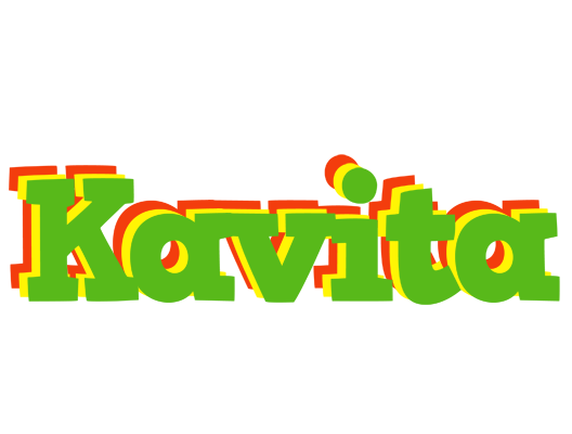 Kavita crocodile logo