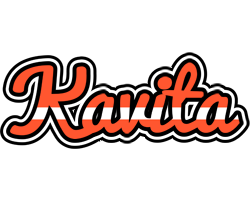 Kavita denmark logo