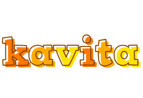 Kavita desert logo