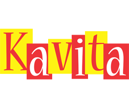 Kavita errors logo