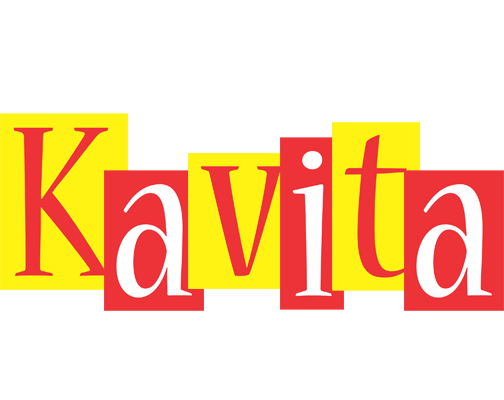 Kavita errors logo