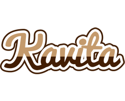 Kavita exclusive logo