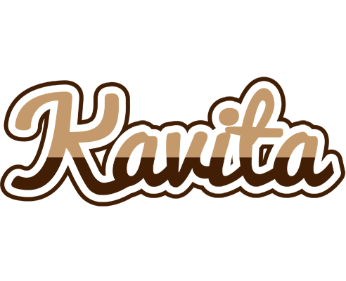 Kavita exclusive logo