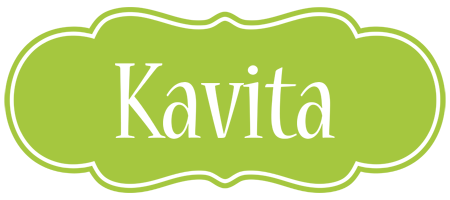 Kavita family logo