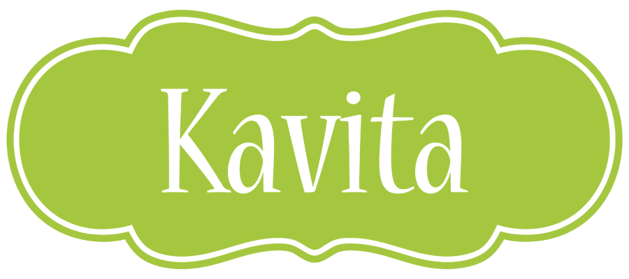 Kavita family logo