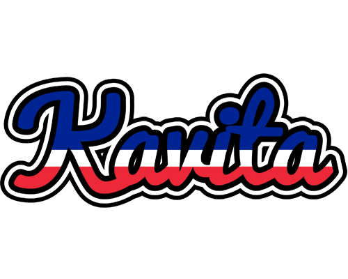 Kavita france logo