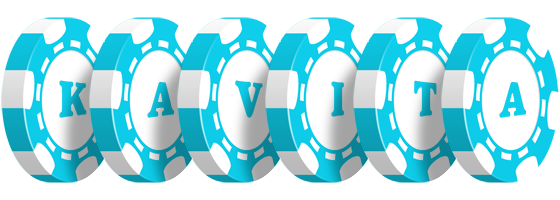 Kavita funbet logo