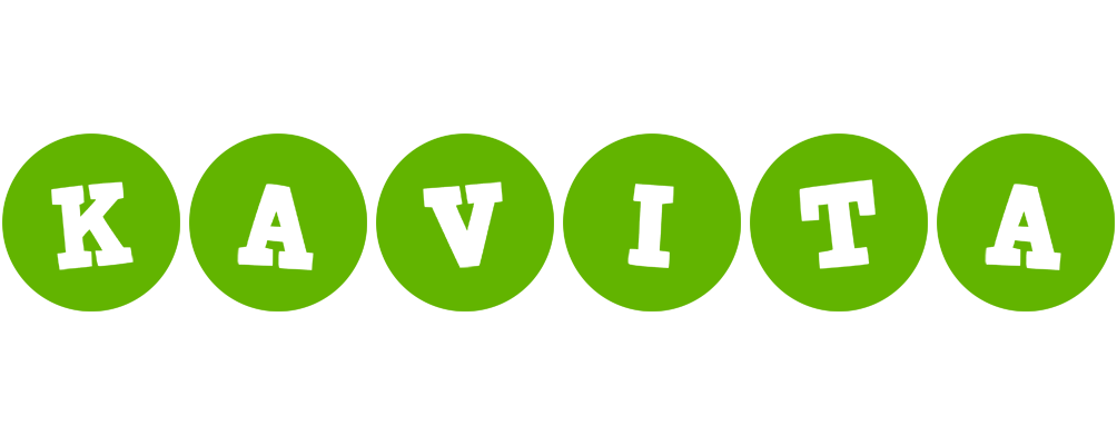 Kavita games logo