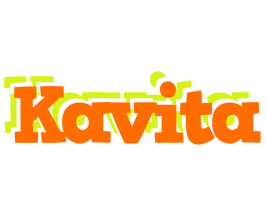 Kavita healthy logo