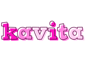 Kavita hello logo