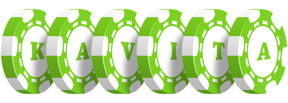 Kavita holdem logo