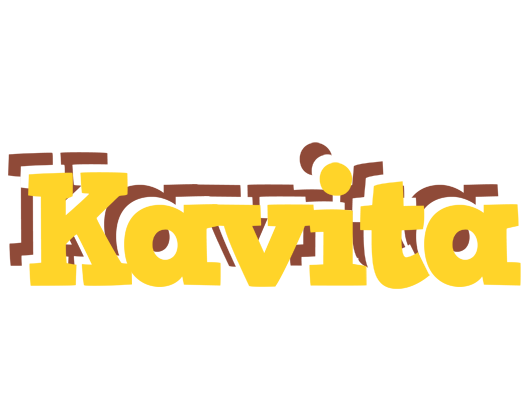Kavita hotcup logo