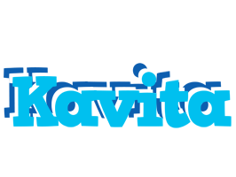Kavita jacuzzi logo