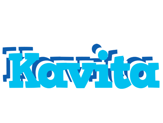 Kavita jacuzzi logo