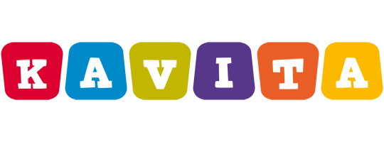 Kavita kiddo logo