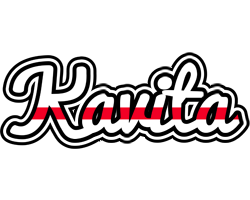 Kavita kingdom logo