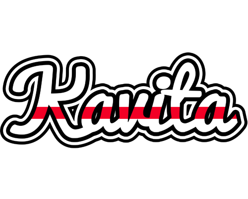 Kavita kingdom logo