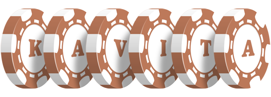 Kavita limit logo
