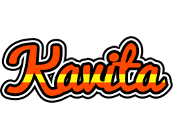 Kavita madrid logo