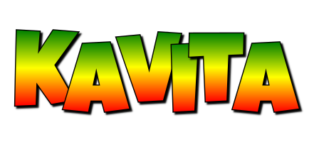 Kavita mango logo