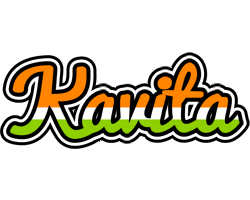 Kavita mumbai logo