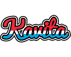 Kavita norway logo