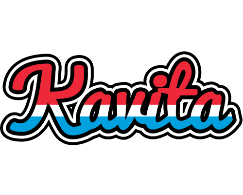 Kavita norway logo