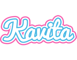 Kavita outdoors logo
