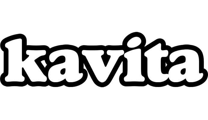 Kavita panda logo