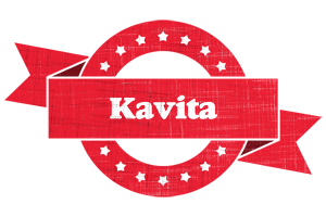 Kavita passion logo
