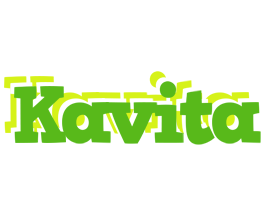 Kavita picnic logo