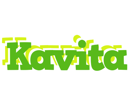 Kavita picnic logo