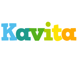 Kavita rainbows logo