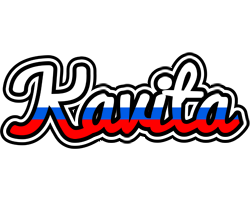 Kavita russia logo