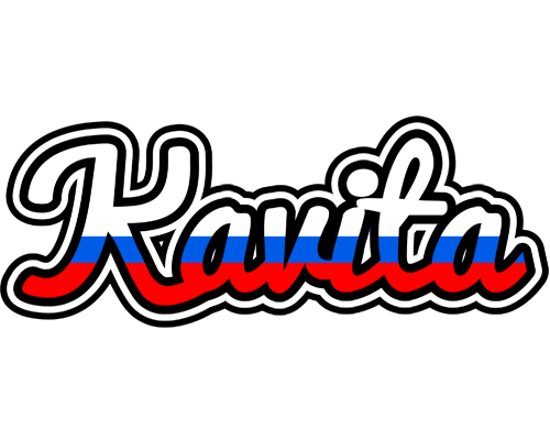 Kavita russia logo