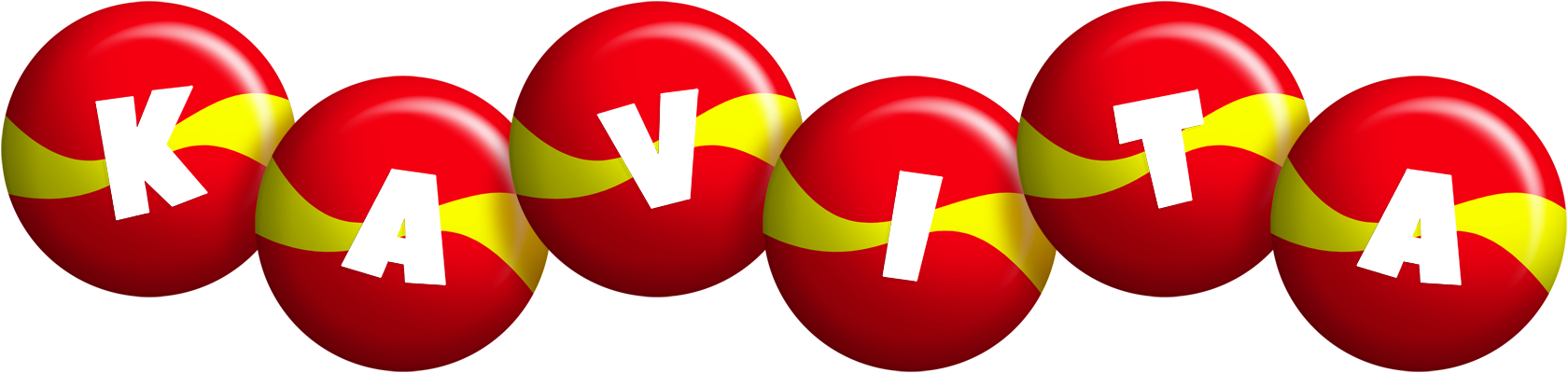 Kavita spain logo