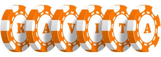 Kavita stacks logo