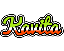 Kavita superfun logo