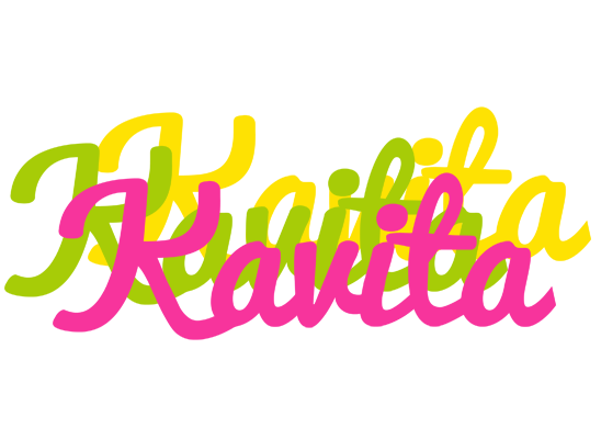 Kavita sweets logo