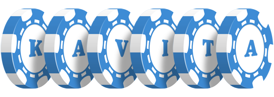Kavita vegas logo