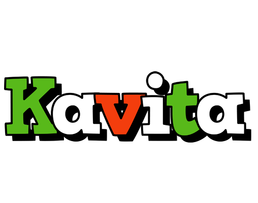 Kavita venezia logo
