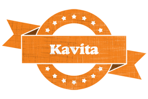 Kavita victory logo