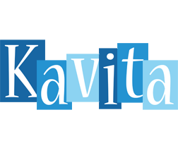 Kavita winter logo