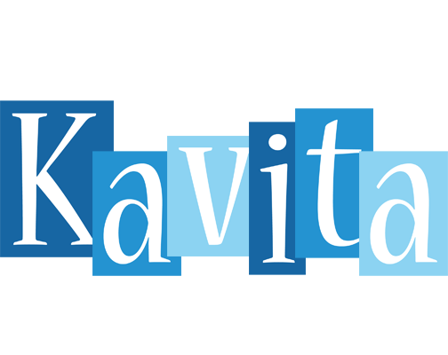 Kavita winter logo